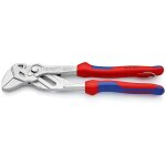 Knipex pince - cl avec oeillet de fixation 250 mm - 86 05 250 t