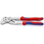 Knipex pince - cl� avec oeillet de fixation 250 mm - 86 05 250 t bk