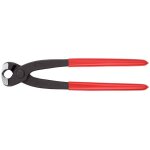 Knipex pince pour collier de serrage  oreille 220 mm - 10 98 i220 sb