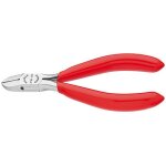 Knipex pince coupante de c�t� pour l'�lectronique 115 mm - 77 01 115