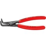 Knipex pince de pr�cision pour circlips ext�rieurs d'arbre 170 mm 4921a21sb