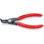Knipex pince de pr�cision pour circlips pour circlips int�rieurs d'al�sage 130 mm - 48 41 j11