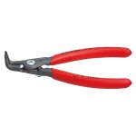 Knipex pince de prcision pour circlips avec protection contre la distortion 130 mm - 49 41 a01