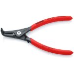 Knipex pince de prcision pour circlips avec protection contre la distortion 165 mm - 49 41 a21