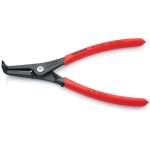 Knipex pince de pr�cision pour circlips avec protection contre la distortion 210 mm - 49 41 a31