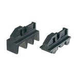 Knipex profil de sertissage pour embouts de c�ble jumel�s - 97 49 18