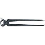 Knipex tricoises (tricoises pour carrosserie) noire atramentis�e 300 mm - 55 00 300 sb