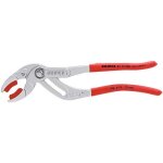 Knipex - werk - pince sanitaire machoire isole 25 positions réf. 81 13 250 Knipex - werk - pince sanitaire machoire isole 25 positions réf. 81 13 250