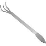 Kozon r - ine rake ier avec 3 outils bonsaï a plancher en bride avec poignée ergonomique herse a griffes ... Kozon r - ine rake ier avec 3 outils bonsaï a plancher en bride avec poignée ergonomique herse a griffes ...