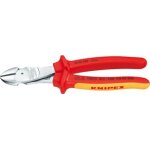 Kraft - seitenschn eider vde 180mm 7406 Kraft - seitenschn eider vde 180mm 7406
