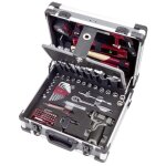 Kraftwerk boîte à outils de b152 103 - pièce avec tournevis sans fil Kraftwerk boîte à outils de b152 103 - pièce avec tournevis sans fil