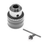 Kress mandrin de couronne dente avec cl 1, 5 - 13mm - 13mm (1 / 2 ) x 20 remplace kress 30648 pour ...