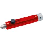 Ks tools 105. 3015 alésoir intérieur diamètre 3 - 12 mm + extérieur diamètre 4 - 14 mm Ks tools 105. 3015 alésoir intérieur diamètre 3 - 12 mm + extérieur diamètre 4 - 14 mm