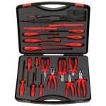 Ks tools 117. 1870 caisse � outils pour m�canicien 20 outils