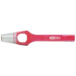 Ks tools 129. 2052 poin�on, kit de clous et pointeau chasse goupille