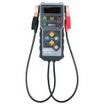 Ks tools 12v batterie numérique et charge testeur de système Ks tools 12v batterie numérique et charge testeur de système