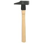 Ks tools 142. 2020 marteau arrache - clous noir, bois