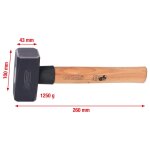 Ks tools 142. 5125 marteau masse