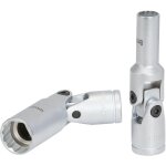 Ks tools 3 / 8  douille � 12 points avec joint, 16mm