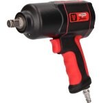 Ks tools 515. 1200 mini cle a choc pneumatique 1 / 2