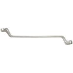 Ks tools 517. 0818 clé polygonale double coudée classic 30 x 32 mm Ks tools 517. 0818 clé polygonale double coudée classic 30 x 32 mm