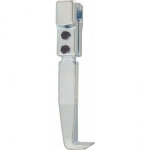 Ks tools 615. 0101 accessoire d'extracteur jambe de force argent