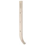 Ks tools 645. 2463 accessoire d'extracteur jambe de force acier inoxydable