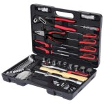 Ks tools 911. 0650 caisse � outils pour m�canicien 50 outils