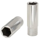 Ks tools 917. 3839 douille six pans classic longue 3 / 8`` 19 mm import allemagne