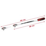 Ks tools 918. 1270 cl� � cliquet sulfate de chondro�tine 36 pi�ces