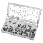 Ks tools 970. 0560 asprule cls assortiment, 80 pices