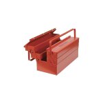 Ks tools 999. 0125 caisse à outils métallique, 5 compartiments 530 x 210 x 200 Ks tools 999. 0125 caisse à outils métallique, 5 compartiments 530 x 210 x 200