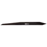 Ks tools b�che en plastique et coin biseaut�, 250mm x b=20mm (911. 8142)