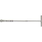 Ks tools bougie de prchauffage anneau en t cliquet cliquet, 12mm (500. 7342)