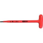 Ks tools cl� � ergots isol�e � poign�e en t, 6x160mm (117. 1683)