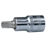 Ks tools douille tournevis ultimate torx 1 / 2'', l. 55 mm - t55