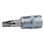 Ks tools douille tournevis ultimate torx 3 / 8'', l. 50 mm - t30