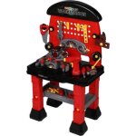Ks tools etabli d'atelier pour enfants - 100084