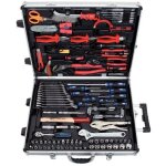 Ks tools jeu d'outils universels 3 / 8 chromeplus, 172 pi�ces (918. 0772)