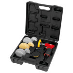 Ks tools mini - ponceuse excentrique et accessoires - 515. 5110