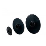 Ks tools molette de rechange pour coupe - tube, plastique, ø 53 mm (222. 1251) Ks tools molette de rechange pour coupe - tube, plastique, ø 53 mm (222. 1251)