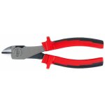 Ks tools pinces coupantes diagonales ergotorque 180 mm 115. 1013