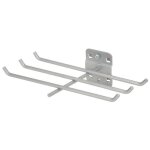 Ks tools porte - outils sextuple crochets couds  45 (860. 0845)