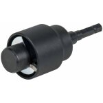 Ks tools prolongateur de fraise 1 / 2'' 1 / 4'' 116. 2037