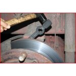 Ks tools werkzeuge - maschinen gmbh cl� � chocs 6 pans 3 / 4 avec 2 surfaces de frappe, 24 mm (517. 0925) ...