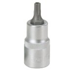 Ks tools werkzeuge - maschinen gmbh douille 1 / 2 torx avec trou frontal, tb15 (917. 1336)