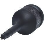 Ks tools werkzeuge - maschinen gmbh douille power bit 1 / 2 torx, longue, t45, sur support (911. 0917 ...