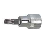 Ks tools werkzeuge - maschinen gmbh douille torx 1 / 4 chromeplus avec trou frontal, tb10, sur support ... Ks tools werkzeuge - maschinen gmbh douille torx 1 / 4 chromeplus avec trou frontal, tb10, sur support ...