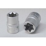 Ks tools werkzeuge - maschinen gmbh douille torx e 1 / 4, e10, sur support (911. 4332 - e) Ks tools werkzeuge - maschinen gmbh douille torx e 1 / 4, e10, sur support (911. 4332 - e)