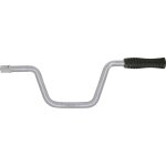 Ks tools werkzeuge - maschinen gmbh manivelle 1 / 4 (911. 2358)